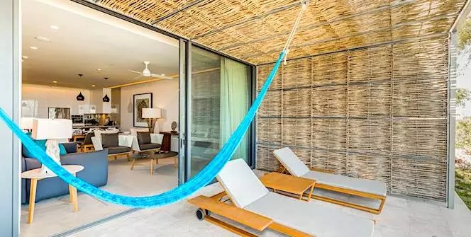 Solaz Los Cabos, Los Cabos
