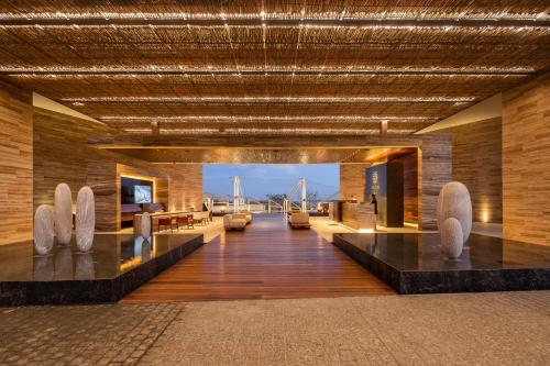 Solaz Los Cabos, Los Cabos