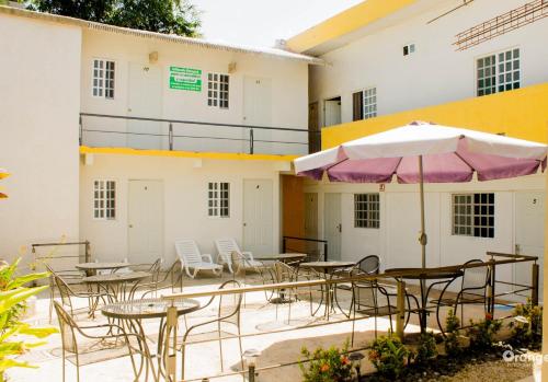 Rosvel, Palenque