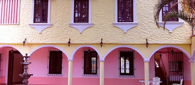 Tonatiuh, Cuernavaca