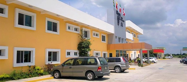 Del Caminante, Cárdenas
