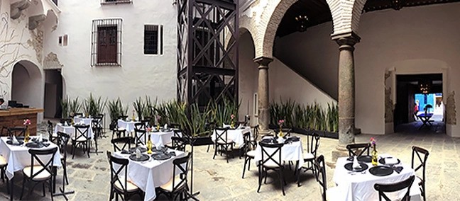 El Encanto, Puebla