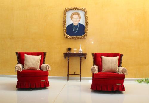 Casa de la Iaia Hotel, Orizaba