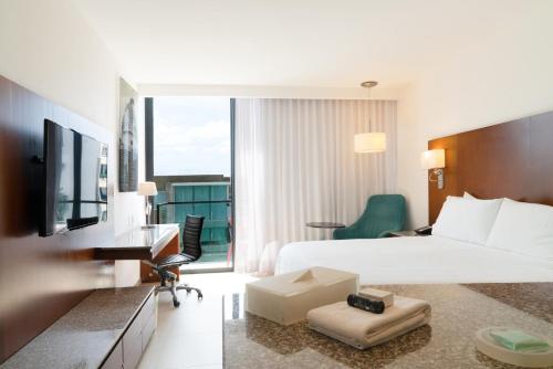 Fiesta Inn Playa del Carmen, Playa del Carmen