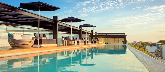 Fiesta Inn Playa del Carmen, Playa del Carmen