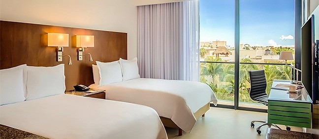 Fiesta Inn Playa del Carmen, Playa del Carmen