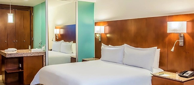 Fiesta Inn Playa del Carmen, Playa del Carmen