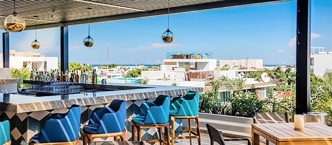 Fiesta Inn Playa del Carmen, Playa del Carmen