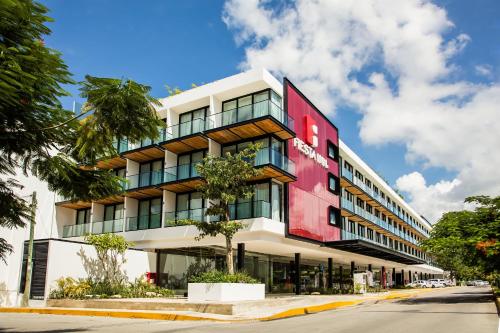 Fiesta Inn Playa del Carmen, Playa del Carmen