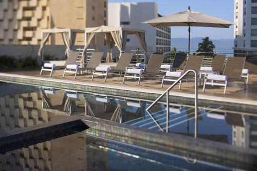 Fiesta Inn Puerto Vallarta Isla, Puerto Vallarta