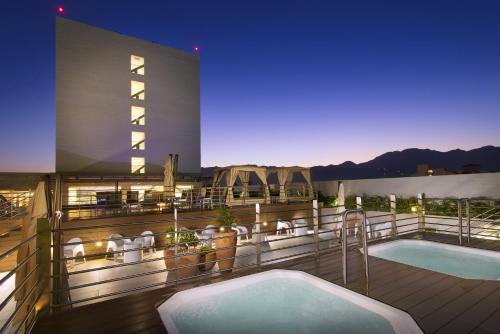 Fiesta Inn Puerto Vallarta Isla, Puerto Vallarta