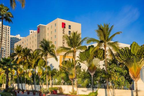 Fiesta Inn Puerto Vallarta Isla, Puerto Vallarta