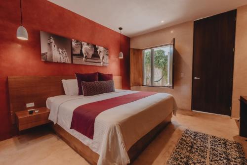 Sercotel Casona 61, Mérida