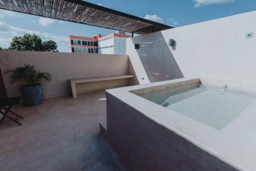 Sercotel Casona 61, Mérida