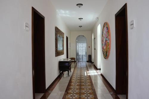 Delfina, Mérida