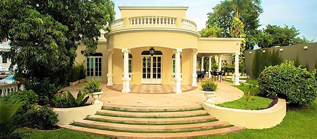 Delfina, Mérida