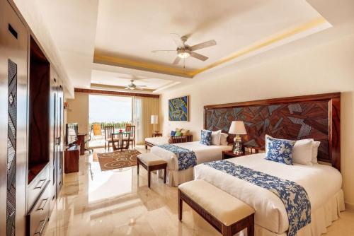 Grand Miramar All Luxury Suites and Residences, Puerto Vallarta