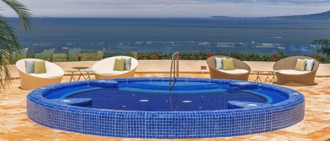 Grand Miramar All Luxury Suites and Residences, Puerto Vallarta