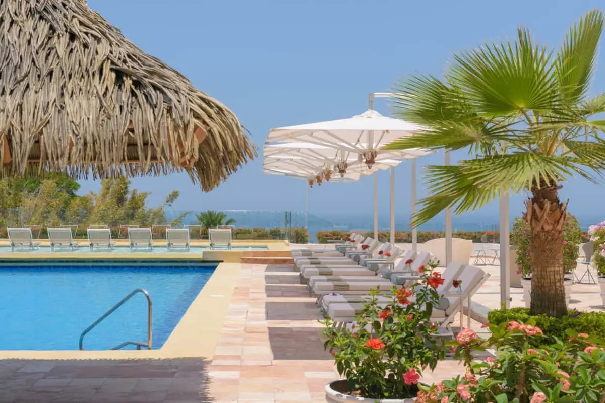 Grand Miramar All Luxury Suites and Residences, Puerto Vallarta