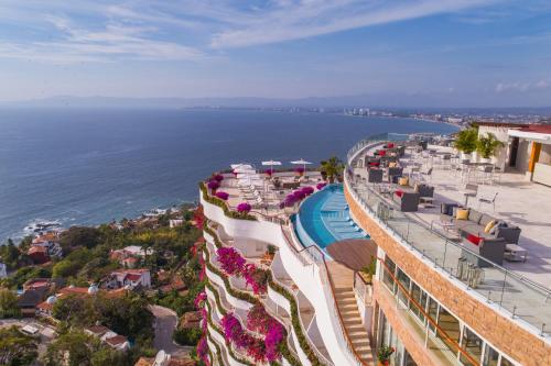 Grand Miramar All Luxury Suites and Residences, Puerto Vallarta