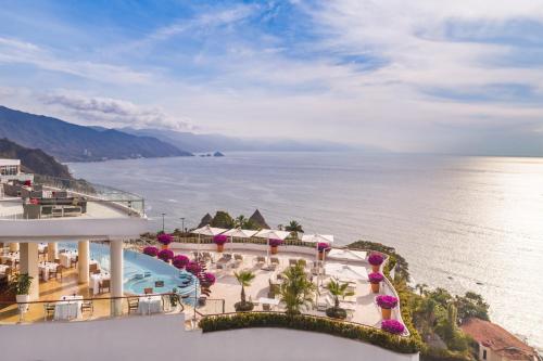Grand Miramar All Luxury Suites and Residences, Puerto Vallarta