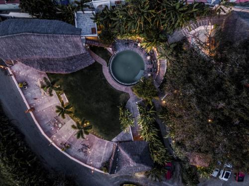 Maraica, San Francisco ( San Pancho )