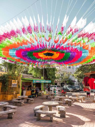 Maraica, San Francisco ( San Pancho )