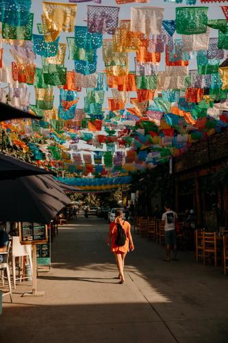 Maraica, San Francisco ( San Pancho )