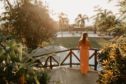 Maraica, San Francisco ( San Pancho )