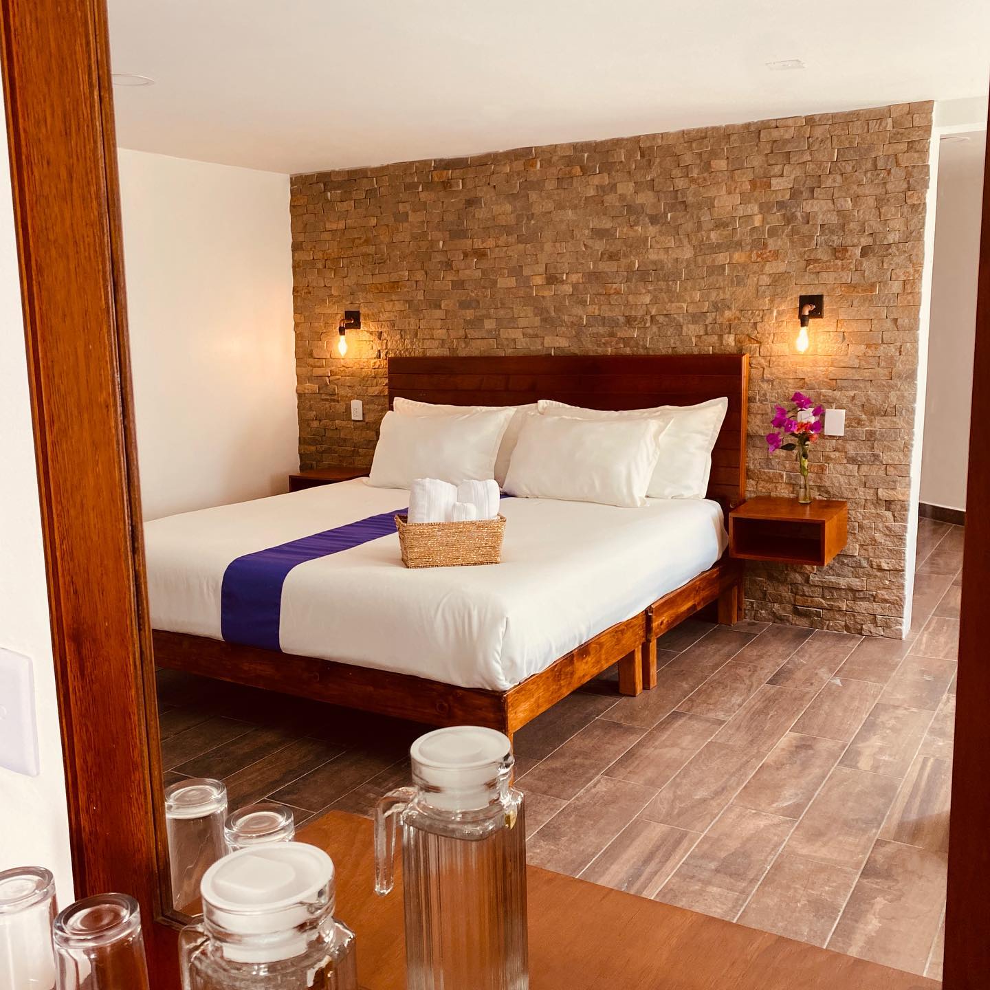 Cerro Rojo Hotel & Suites, Tlatlauquitepec
