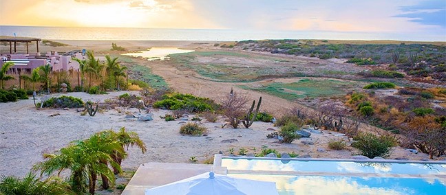 Tribu Todos Santos, Todos Santos