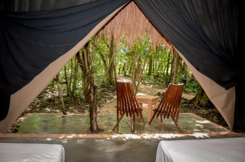 Akumal Natura, Akumal