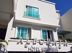 Alborata Hotel Boutique, Guadalajara