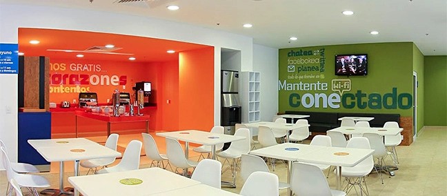 One Cuautitlán, Zona Metropolitana Ciudad de México