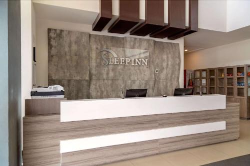 Sleep Inn Monterrey San Pedro, Monterrey