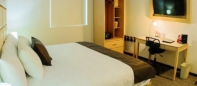 Sleep Inn Monterrey San Pedro, Monterrey