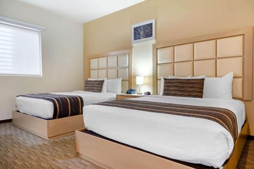 Sleep Inn Monterrey San Pedro, Monterrey