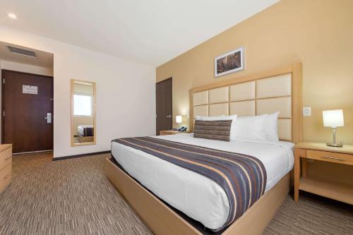 Sleep Inn Monterrey San Pedro, Monterrey