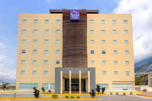 Sleep Inn Monterrey San Pedro, Monterrey
