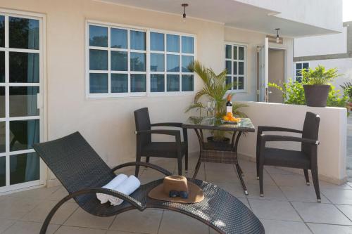 Quinta Margarita Suites, Playa del Carmen