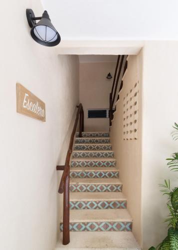 Quinta Margarita Suites, Playa del Carmen