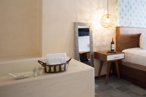 Quinta Margarita Suites, Playa del Carmen