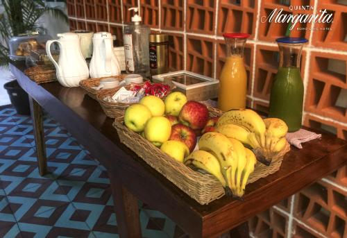 Quinta Margarita Suites, Playa del Carmen