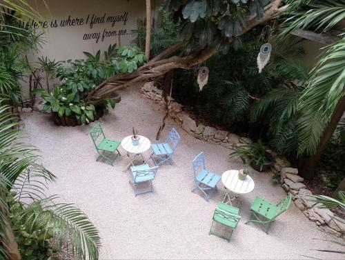 Quinta Margarita Suites, Playa del Carmen