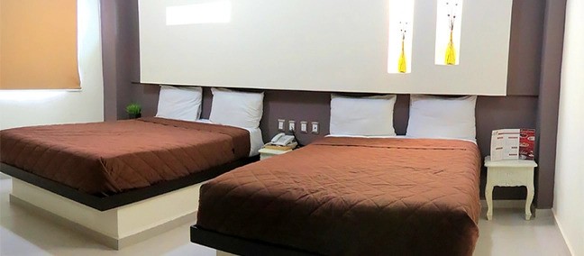 Villas Boca, Veracruz