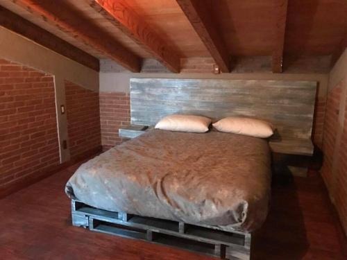 Casa Ndomi, Valle de Bravo