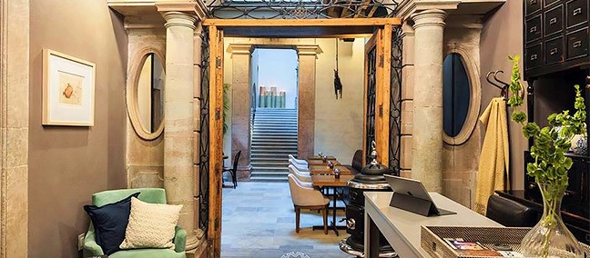 Casa del Rector, Guanajuato