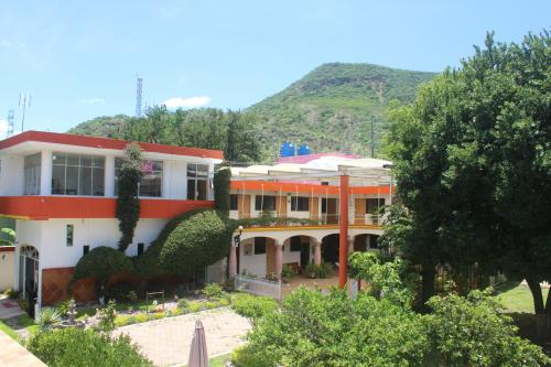 Muñoz de Luna, Huajuapan de León