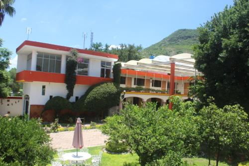 Muñoz de Luna, Huajuapan de León