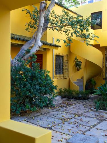 Bungalows Demetria, Guadalajara